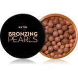 Avon - Pearls - Highlighter - Medium - 28 g