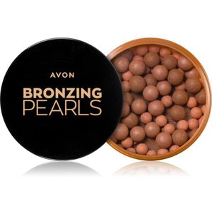 Avon - Pearls - Highlighter - Medium - 28 g