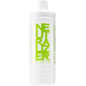 Kallos - Kallos Classic Perm Neutralizer - Neutralisator - 500 ml - Permanent Haar