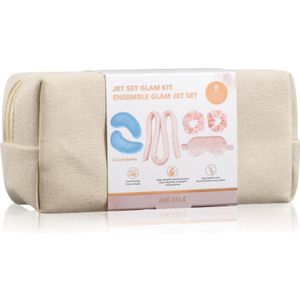 Zoë Ayla Jet Set Glam Kit Gift Set