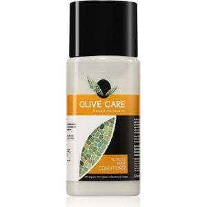 PAPOUTSANIS - Olive Care - Conditioner - 60 ml - Voor Vrouwen