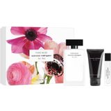 Narciso Rodriguez for her PURE MUSC Set Gift Set