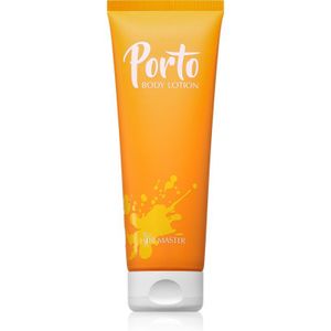 Mi Amante Professional Porto Body Lotion - Bodylotion - 250 ml - Voor Alle Huidtypen