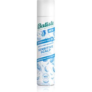 Batiste - Sensitive Scalp - Droogshampoo - Zacht voor Gevoelige Hoofdhuid
