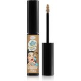 theBalm - It's a Brow Time - Wenkbrauw Gel - Blonde Brown - 3,6 ml