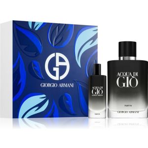 Armani Acqua di Giò Parfum Gift Set