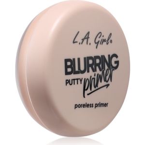 L.A. Girl Cosmetics - Blurring Putty - Make-up Base - 15 g