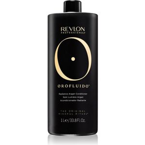 Orofluido the Original Conditioner met Arganolie 1000 ml