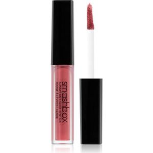 Smashbox Always on Liquid Lipstick Mini matte vloeibare lipstick Tint Driver´s Seat 0,9 ml