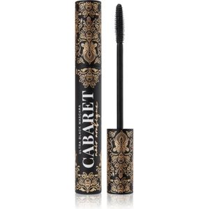 Vivienne Sabó - Cabaret Noir Arabique - Mascara - Waterproof - 9 ml