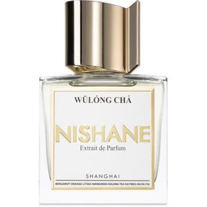 Nishane Wulong Cha parfumextracten Unisex 50 ml