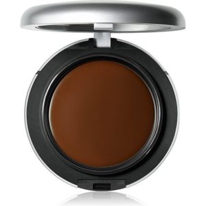 MAC Cosmetics Studio Fix Cream-to-Powder Foundation Compacte Crème Make-up Tint NW50 10 g
