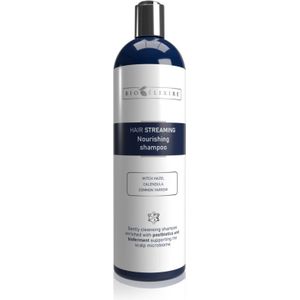 Bioélixire - Hair Streaming - Verzorgende Shampoo - 300 ml