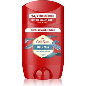 Old Spice - Deep Sea - Deodorant - 65 ml