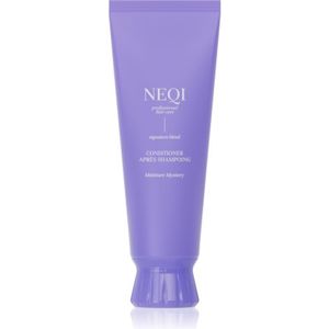 NEQI Moisture Mystery Hydraterende Conditioner voor Alle Haartypen 250 ml