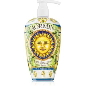 Rudy - Le Maioliche Taormina Douche en Bad Gel 700 ml