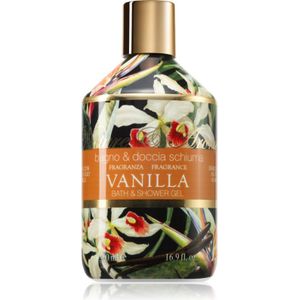 Rudy - Le Maioliche Vanilla - Douchegel - 500 ml