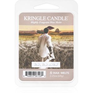 Kringle Candle Far, Far Away wax melt 64 gr