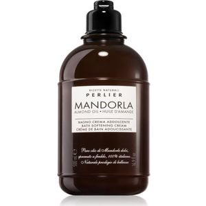 Perlier - Mandorla - Badmelk - 500 ml