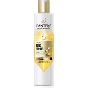 Pantene Pro-V Bond Repair - Shampoo - 250 ml - Versterkend