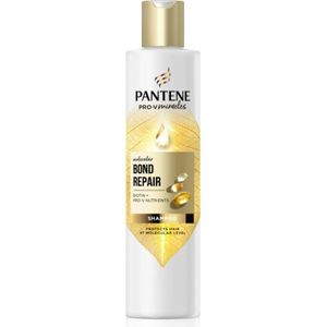 Pantene Pro-V Bond Repair Versterkende Shampoo voor Beschadigd Haar met Biotin 250 ml