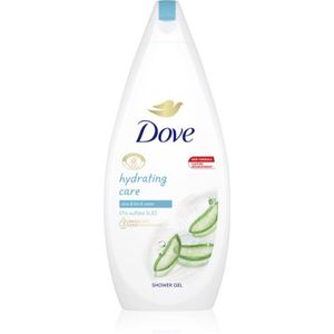 Dove Hydrating Care Hydraterende Douchegel 720 ml