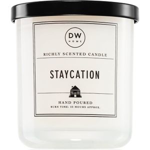 DW Home Signature Staycation geurkaars 258 g