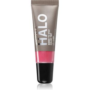 Smashbox Halo Sheer To Stay Color Tints Vloeibare Blush en Lipgloss Tint Blush 10 ml