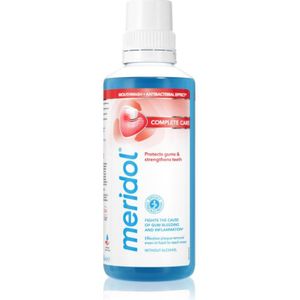 Meridol - Complete Care - Mondwater - 400 ml - Alcoholvrij