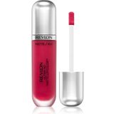 Revlon Cosmetics Ultra HD Matte Lipcolor™ ultra matte vloeibare lippenstift Tint  660 Romance 5.9 ml