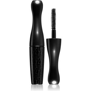 MAC Cosmetics Mini In Extreme Dimension 3D Black Lash Mascara Mascara voor Extreme Volume en Intense Zwarte 4 ml