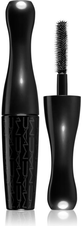 MAC Cosmetics Mini In Extreme Dimension 3D Black Lash Mascara Mascara voor Extreme Volume en Intense Zwarte 4 ml
