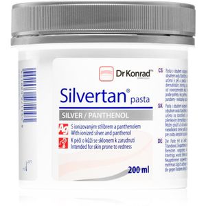 Dr Konrad Silvertan® Beschermende Verzorging voor Geirriteerde Huid 200 ml