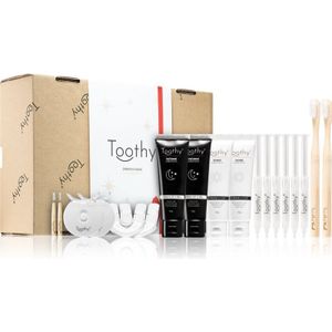 Toothy® Together whitening-set voor de tanden