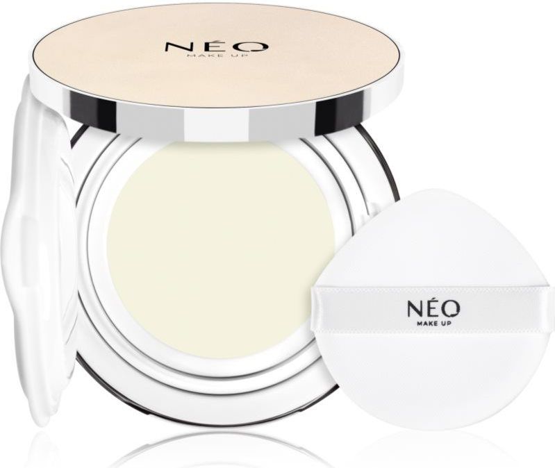 NEO MAKE UP - Intense Serum Blurring Beauty Balm - Getinte Crème - SPF 30 - 10 g