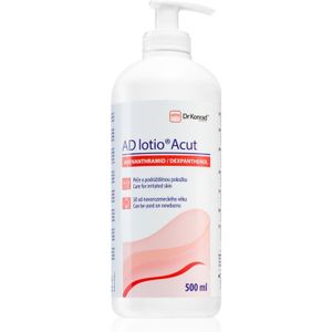 Dr Konrad - AD lotio® Acut Crème - Bodyverzorging - 500 ml