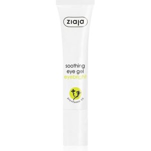 Ziaja - Eye Care Soothing - Ooggel - 15 ml