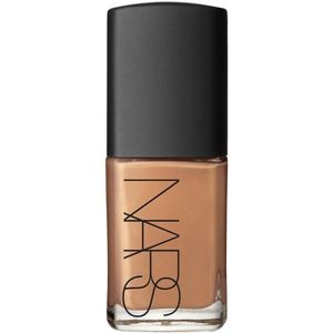 NARS Sheer Glow Foundation Hydraterende Make-up Tint MACAO 30 ml