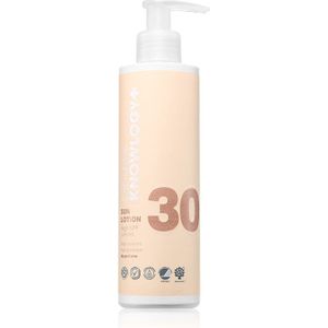 Derma - Sun Lotion - Bruiningsmelk - SPF 30 - 200 ml