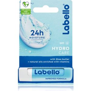 Labello - Hydro Care - Lippenbalsem - 4.8 gr
