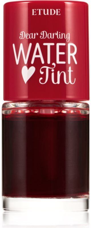 ETUDE HOUSE Dear Darling Water Tint Orange Adeg