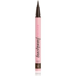 Jeffree Star Cosmetics Gothic Beach BeachProof Eyeliner eyeliner stift Tint Money Shot 0,5 ml