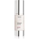 NEO MAKE UP Intense Serum HD Primer Make-up Base voor Egalisatie van Huidtint SPF 20 30 ml
