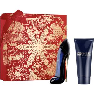 CAROLINA HERRERA Good Girl Gift Set