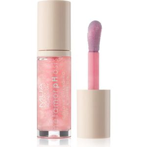 MUA Makeup Academy - Metamorphosis - Lippenolie - Birthday Cake - 7 ml