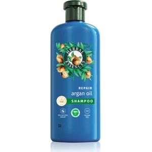 Herbal Essences Argan Oil Repair Hydraterende Shampoo voor Beschadigd Haar 350 ml