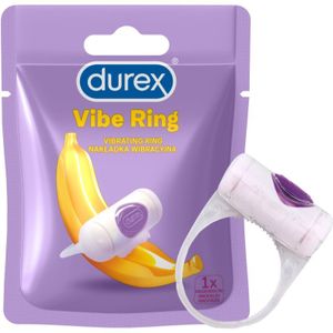 Durex Intense Vibrations penisring 1 st