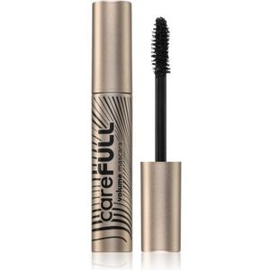 flormar - CareFULL Volume - Mascara - Black - 11 ml