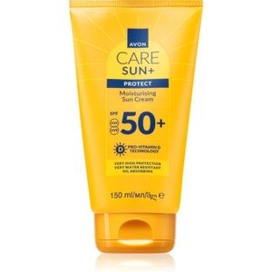 Avon - Care Sun + Protect - Zonnebrand - 150 ml