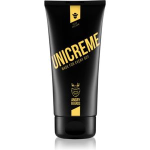Angry Beards - Jack Saloon Unicreme - Bodylotion - 75 ml